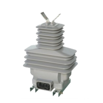 Garantía de calidad BDN Tamaño pequeño Transformador de corriente de alto voltaje Al aire libre 35kV